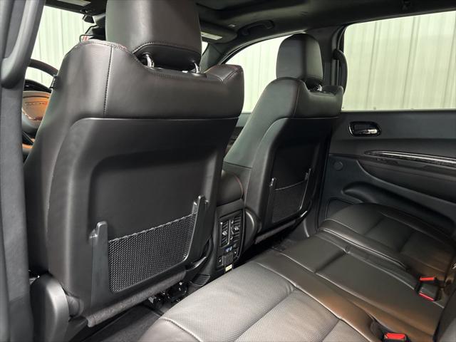2026 Dodge Durango GT Premium AWD HEMI V8