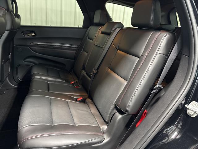 2026 Dodge Durango GT Premium AWD HEMI V8