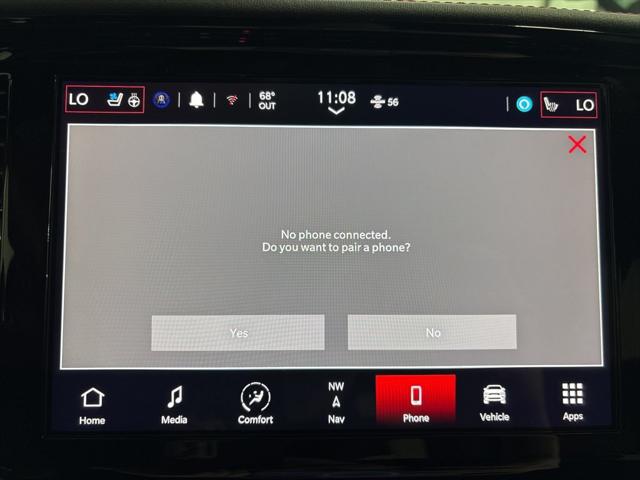 2026 Dodge Durango GT Premium AWD HEMI V8