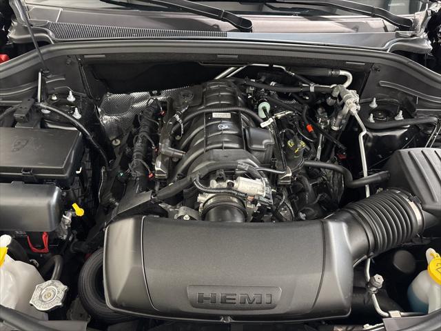 2026 Dodge Durango GT Premium AWD HEMI V8