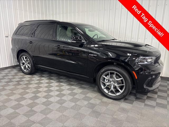 2026 Dodge Durango for sale near Celina, OH