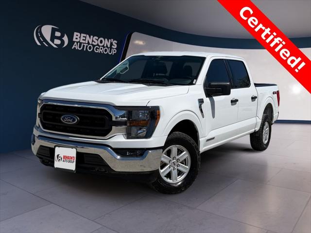 2023 Ford F-150 XLT for sale in San Antonio, TX