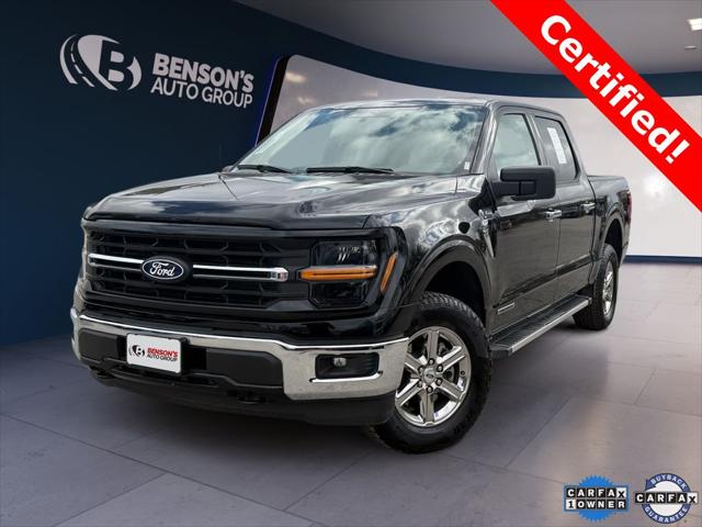 2025 Ford F-150 XLT for sale in San Antonio, TX