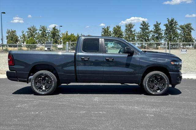 2026 RAM Ram 1500 RAM 1500 EXPRESS QUAD CAB 4X4 64 BOX 2026 RAM Ram 1500 RAM 1500 EXPRESS QUAD CAB 4X4 64 BOX