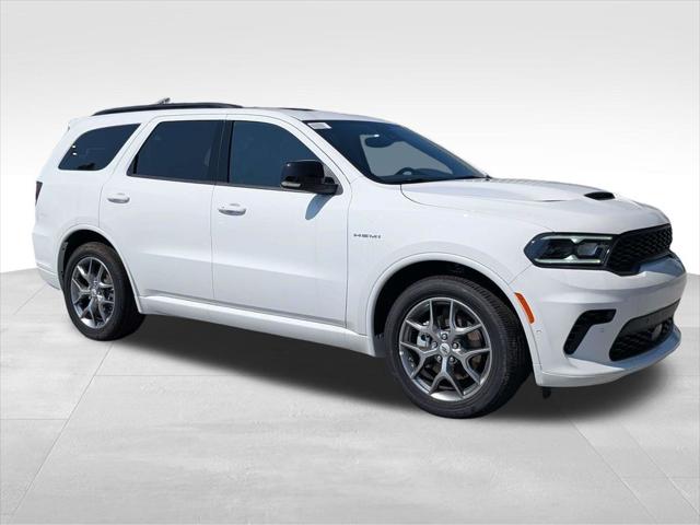 2026 Dodge Durango DURANGO GT PREMIUM AWD HEMI V8 2026 Dodge Durango DURANGO GT PREMIUM AWD HEMI V8