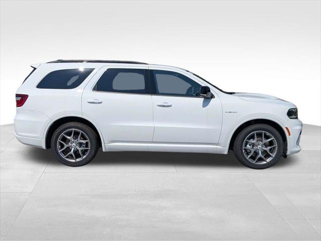 2026 Dodge Durango DURANGO GT PREMIUM AWD HEMI V8 2026 Dodge Durango DURANGO GT PREMIUM AWD HEMI V8