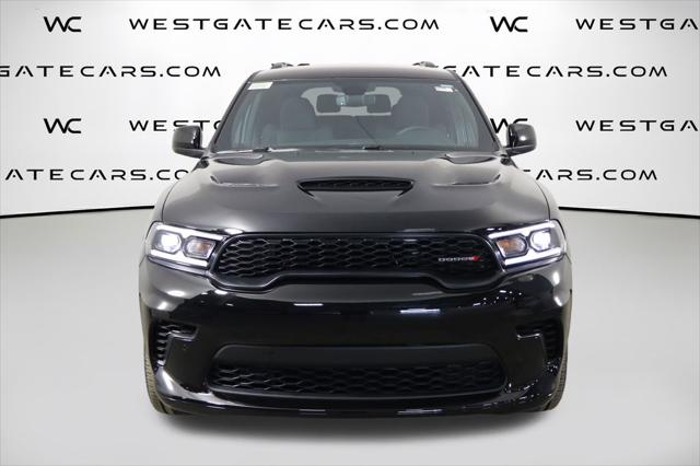 2026 Dodge Durango DURANGO GT AWD HEMI V8