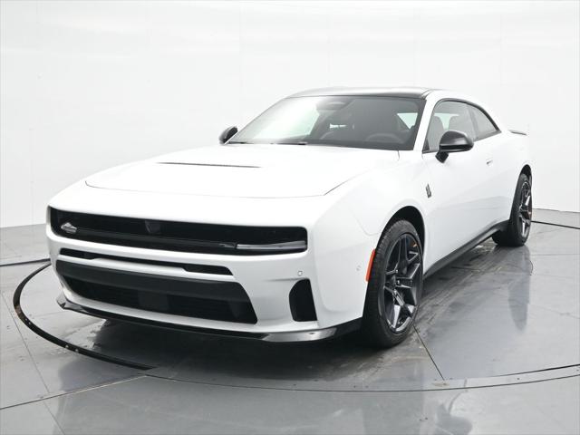 2026 Dodge Charger Scat Pack 2-Door AWD for sale in Fayetteville, NC
