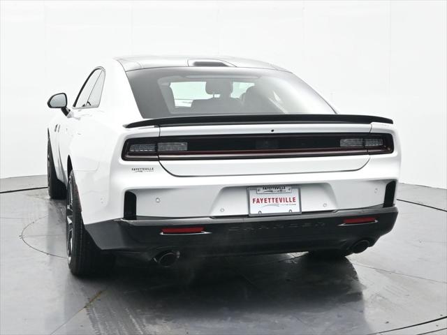 2026 Dodge Charger Scat Pack 2-Door AWD
