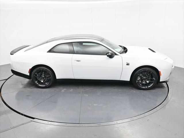 2026 Dodge Charger Scat Pack 2-Door AWD
