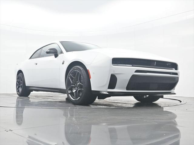 2026 Dodge Charger Scat Pack 2-Door AWD
