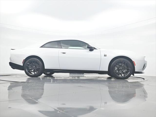 2026 Dodge Charger Scat Pack 2-Door AWD