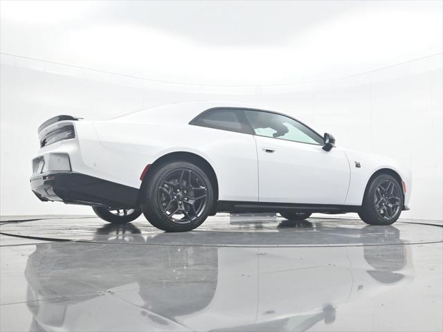 2026 Dodge Charger Scat Pack 2-Door AWD
