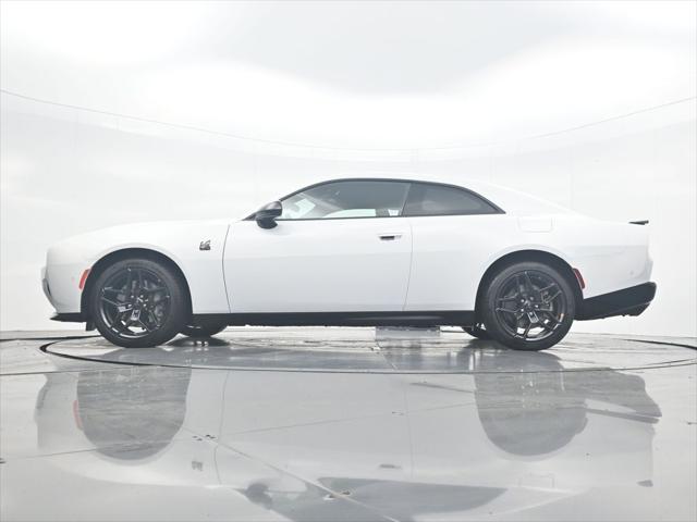2026 Dodge Charger Scat Pack 2-Door AWD