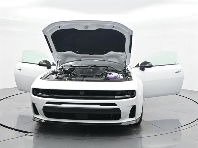 2026 Dodge Charger Scat Pack 2-Door AWD