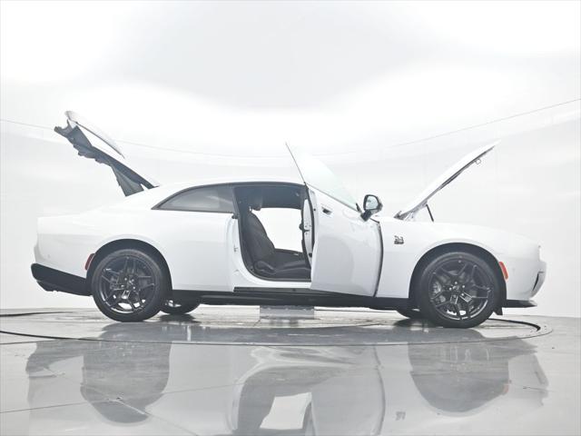 2026 Dodge Charger Scat Pack 2-Door AWD