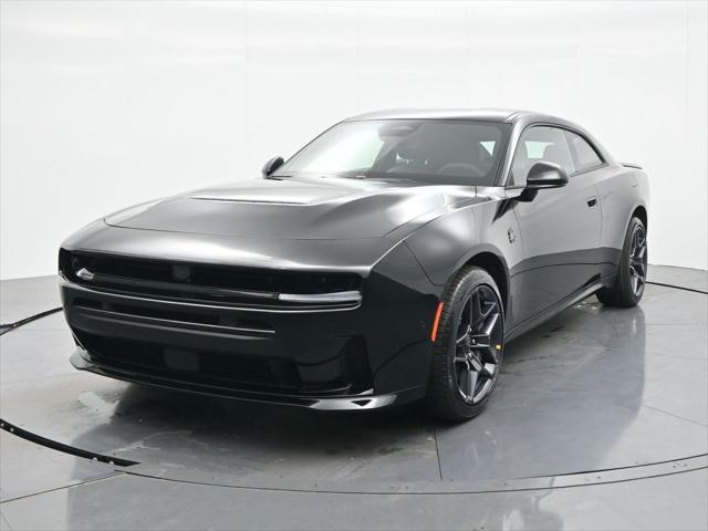 2026 Dodge Charger Scat Pack 2-Door AWD for sale in Fayetteville, NC