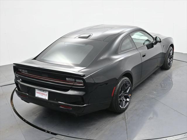 2026 Dodge Charger Scat Pack 2-Door AWD