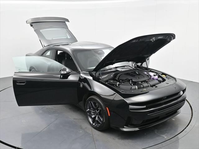 2026 Dodge Charger Scat Pack 2-Door AWD