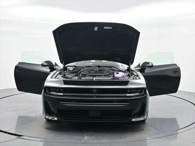 2026 Dodge Charger Scat Pack 2-Door AWD