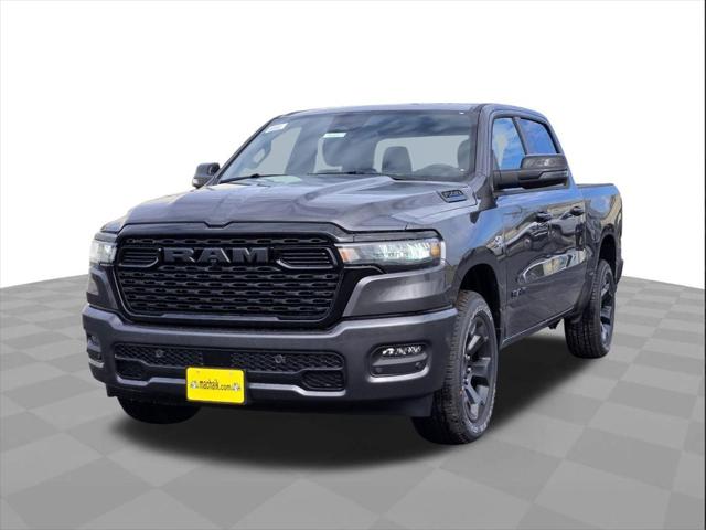 2026 RAM Ram 1500 RAM 1500 LONE STAR CREW CAB 4X4 57 BOX