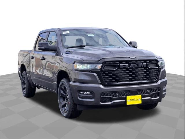 2026 RAM Ram 1500 RAM 1500 LONE STAR CREW CAB 4X4 57 BOX