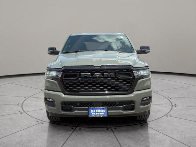 2026 RAM 1500 RAM 1500 LONE STAR CREW CAB 4X4 57 BOX