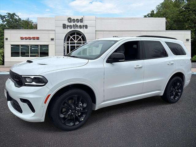 2026 Dodge Durango GT Plus for sale in South Weymouth, MA