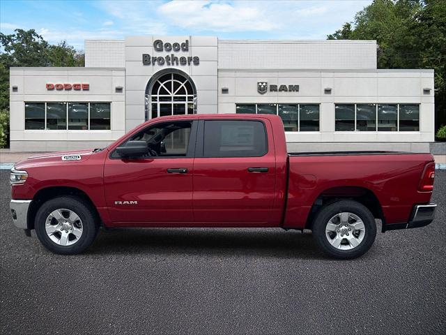 2026 RAM 1500 RAM 1500 BIG HORN CREW CAB 4X4 57 BOX 2026 RAM 1500 RAM 1500 BIG HORN CREW CAB 4X4 57 BOX