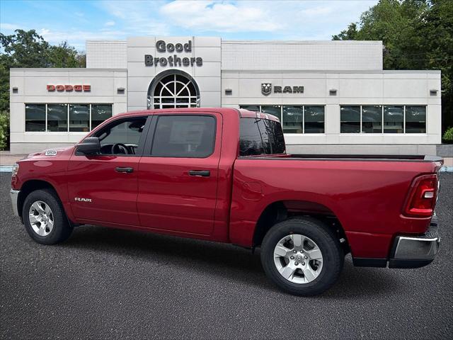 2026 RAM 1500 RAM 1500 BIG HORN CREW CAB 4X4 57 BOX 2026 RAM 1500 RAM 1500 BIG HORN CREW CAB 4X4 57 BOX