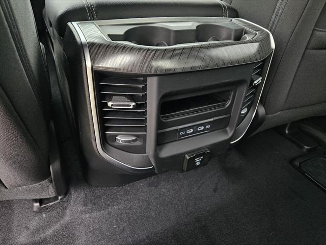 2026 Ram 1500 Lone Star Crew Cab 4x2 5'7" Box