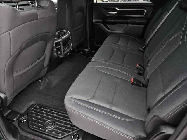 2026 Ram 1500 Lone Star Crew Cab 4x2 5'7" Box