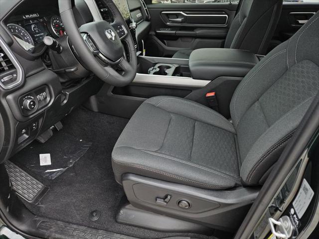 2026 Ram 1500 Lone Star Crew Cab 4x2 5'7" Box