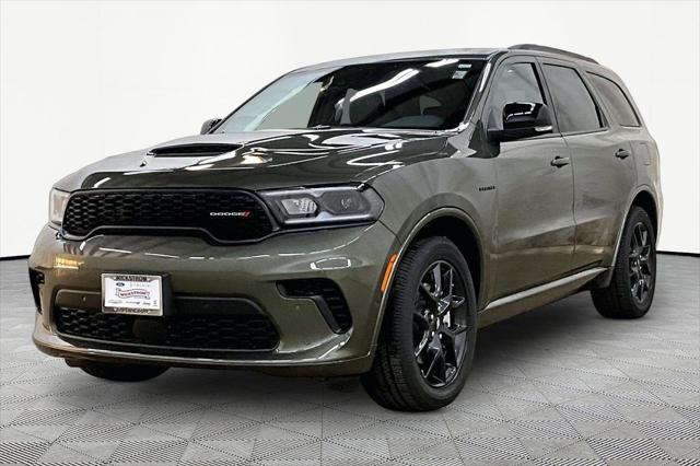 2026 Dodge Durango GT Premium HEMI V8 for sale in Barrington, IL