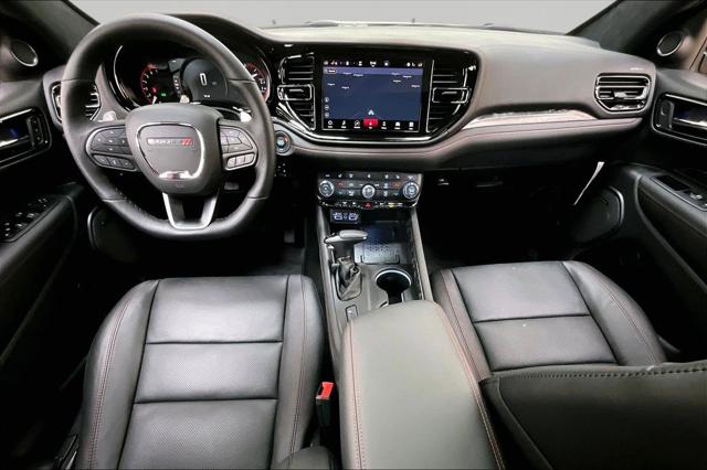 2026 Dodge Durango GT Premium HEMI V8