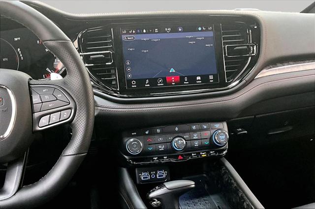 2026 Dodge Durango GT Premium HEMI V8