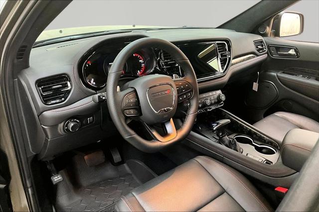 2026 Dodge Durango GT Premium HEMI V8