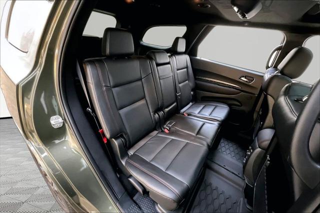 2026 Dodge Durango GT Premium HEMI V8