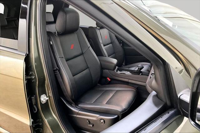 2026 Dodge Durango GT Premium HEMI V8