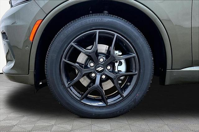 2026 Dodge Durango GT Premium HEMI V8