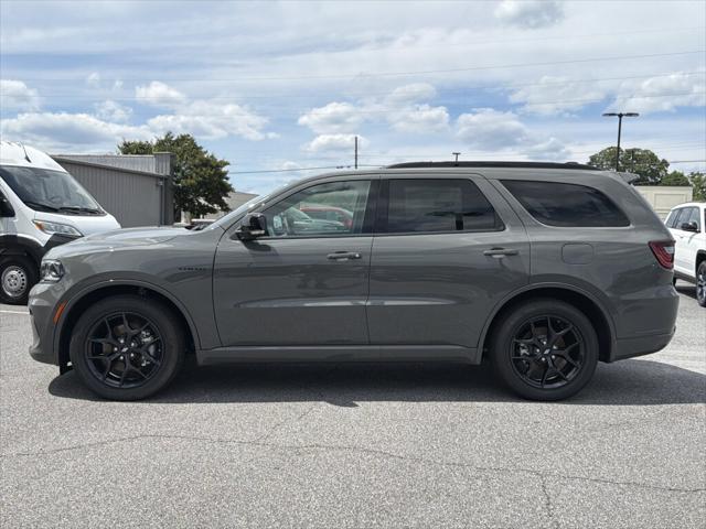 2026 Dodge Durango DURANGO GT PLUS AWD HEMI V8 2026 Dodge Durango DURANGO GT PLUS AWD HEMI V8