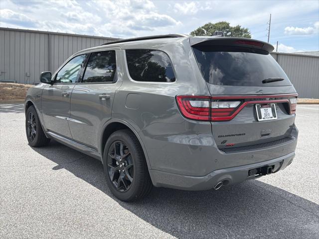 2026 Dodge Durango DURANGO GT PLUS AWD HEMI V8 2026 Dodge Durango DURANGO GT PLUS AWD HEMI V8