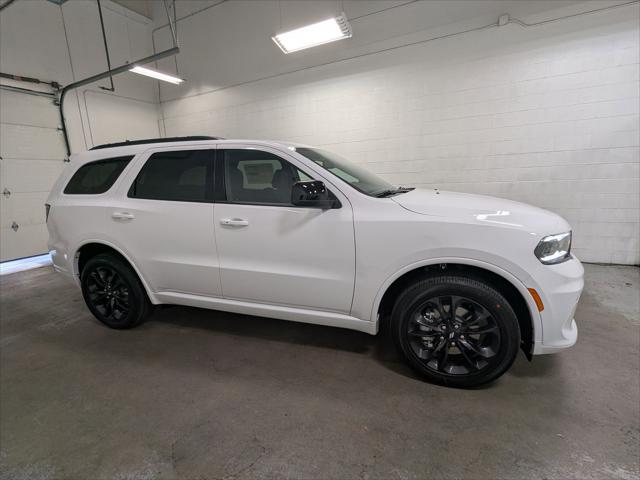 2026 Dodge Durango DURANGO GT AWD 2026 Dodge Durango DURANGO GT AWD