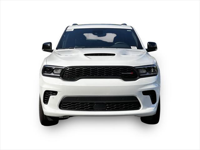 2026 Dodge Durango DURANGO GT PREMIUM AWD HEMI V8