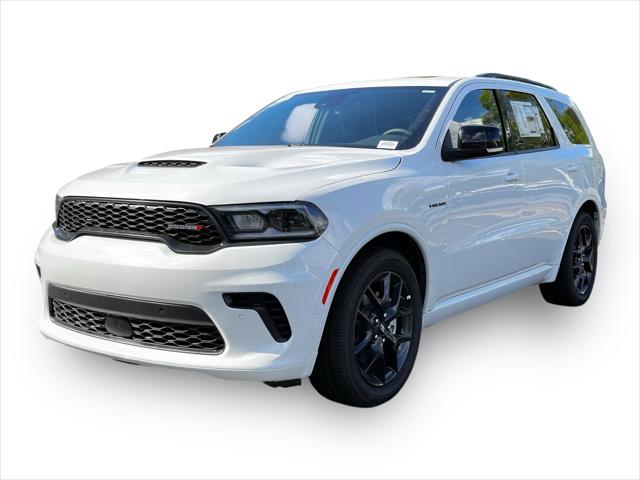 2026 Dodge Durango GT Premium HEMI V8