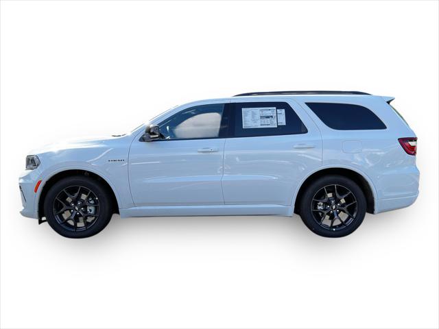 2026 Dodge Durango GT Premium HEMI V8