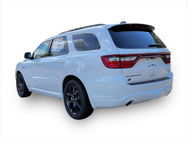 2026 Dodge Durango GT Premium HEMI V8