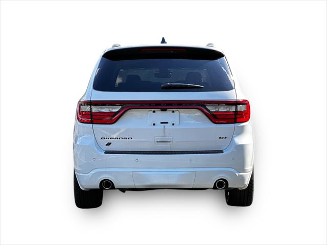 2026 Dodge Durango GT Premium HEMI V8