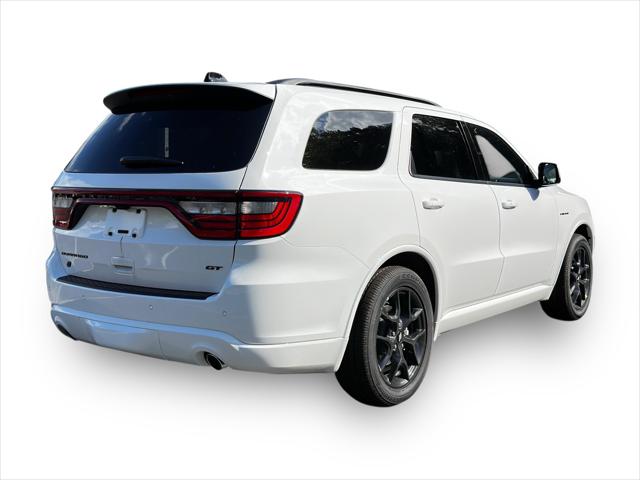 2026 Dodge Durango GT Premium HEMI V8
