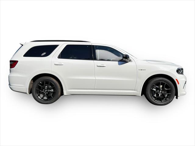 2026 Dodge Durango GT Premium HEMI V8